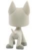 Pet Shop # 16881, lps toys, Shorthair cat, gift for girl (With packing bag)