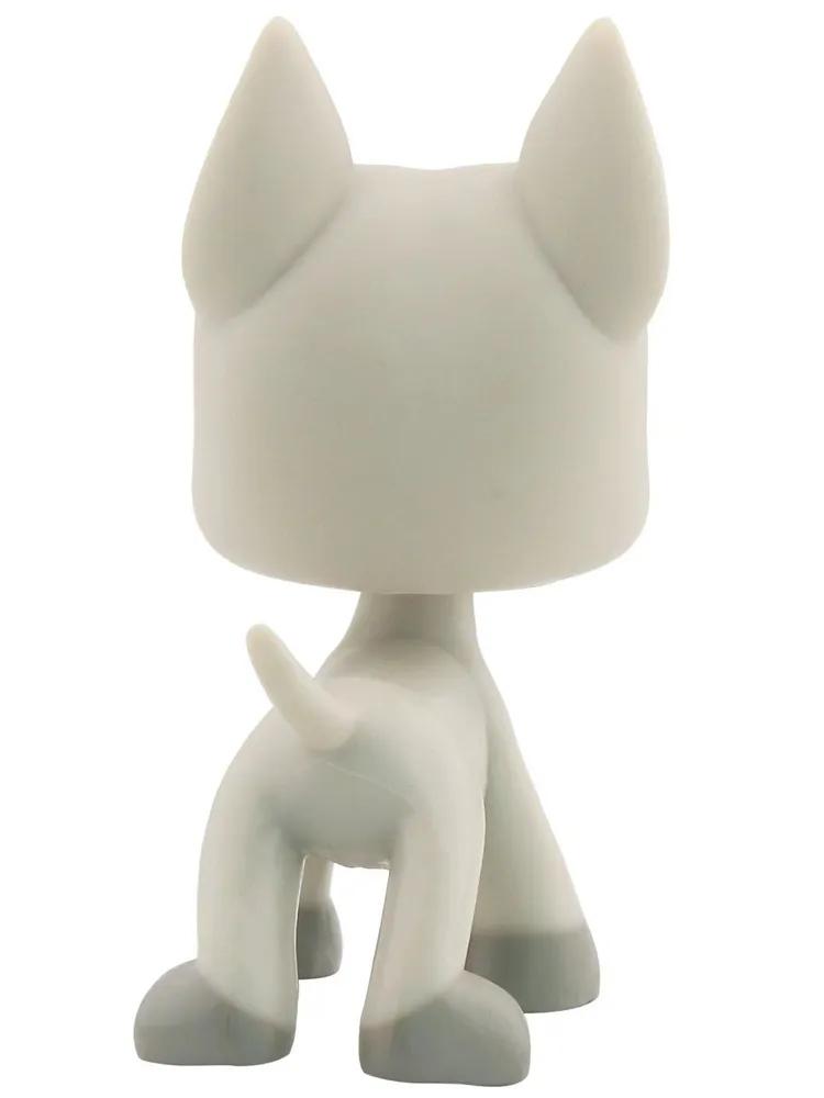 Pet Shop # 16881, lps toys, Shorthair cat, gift for girl (With packing bag)