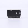 M.2 NGFF SATA SSD To 2.5inch 3.5inch IDE 44pin Adapter Converter Card 150MB/s M.2 NGFF SATA SSD To 2.5 IDE SATA SSD Converter