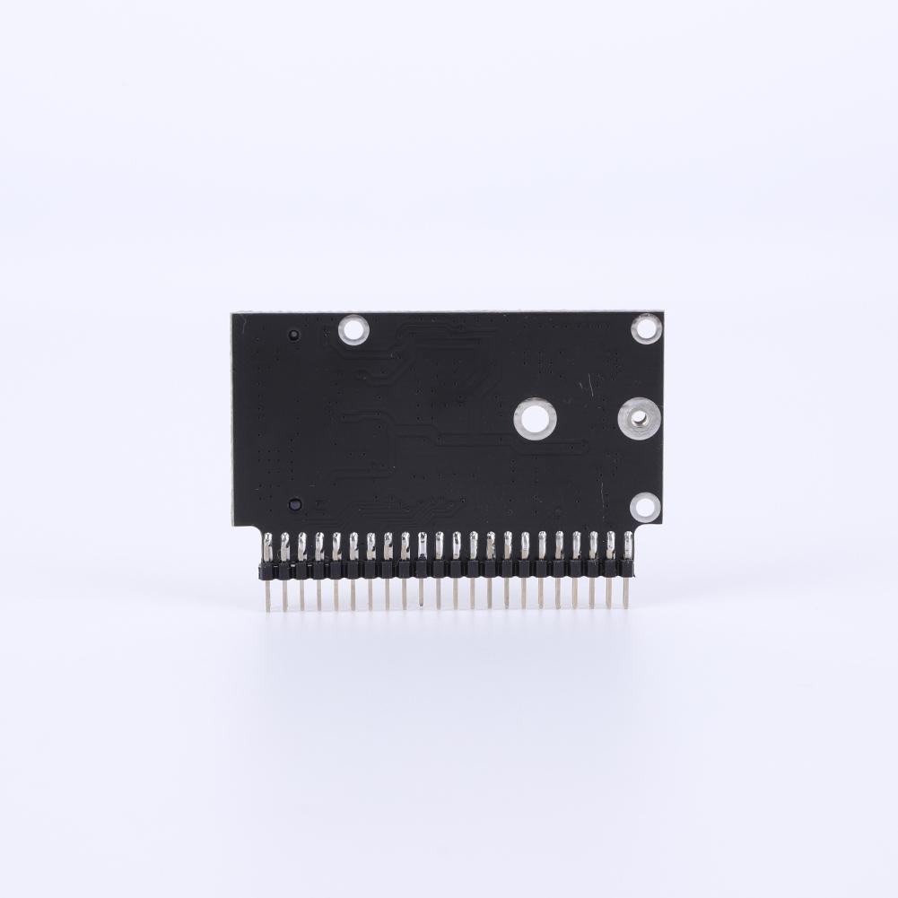 M.2 NGFF SATA SSD To 2.5inch 3.5inch IDE 44pin Adapter Converter Card 150MB/s M.2 NGFF SATA SSD To 2.5 IDE SATA SSD Converter