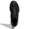Adidas Terrex Hyperblue Mid 'Black Grey' Sneakers FY9701