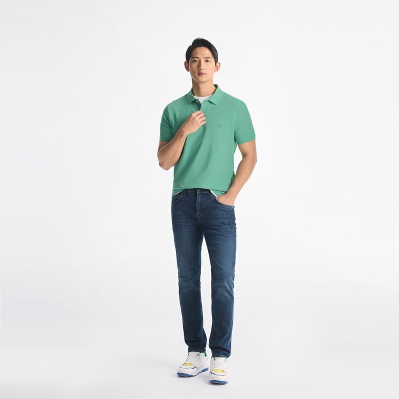 Tommy Hilfiger 1985 Polo Shirt MW0MW40714