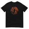 Basketball Game Coach Court Sport Player Fan TShirt Unisex Design Unisex T-Shirt