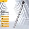 DL-YN-7502000 Preset Ratchet Torque Wrench