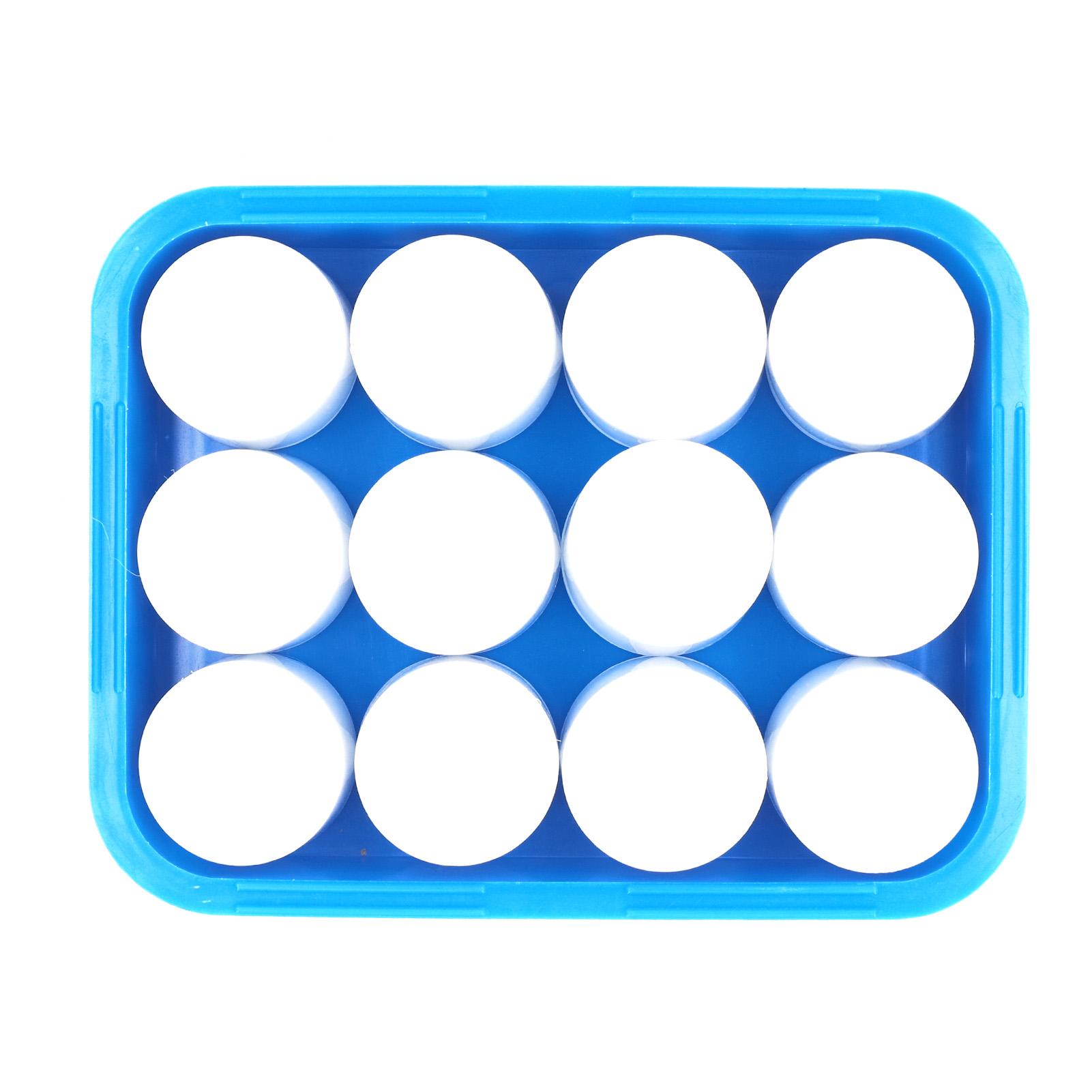 

12 шт. Контейнер для краски, Чашка, Контейнер для масляной живописи, Акриловой живописи, Живописи акварелью, Пигментный контейнер, Чашка