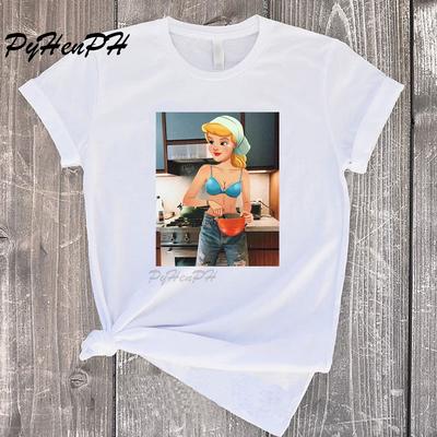 korean t shirt design for girl