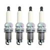 4/6pcs PZFR6R 5758 101905626 Platinum Spark Plug for VW Golf 5 6 JETTA 3 PASSAT B6 B7 SCIROCCO TIGUAN TOURAN Skoda Seat 1.4L