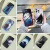 The Grandmaster- of -Demonic -C-Cultivation Phone Case For iPhone 17,16,15,14,13,12,11 Pro Max,16Plus,XS Soft Black Cover