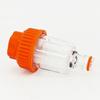 1Pcs High Pressure Inlet Connector Nozzle G3/4 Quick Connect Fitting  for Car Washing Machines