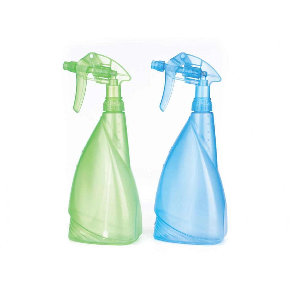 Matabi Multicolor Trigger Spray Bottle
