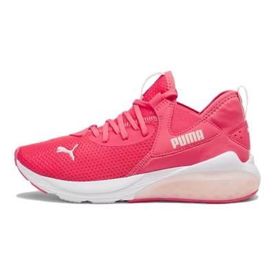 Cell Vive Comfortable Lightweight Low Top Kids Training Shoes Kids Training Shoes Pink 194785-28