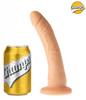 Gode GROOVY Champs 19 x 4.5cm - Champs - Godes Réalistes