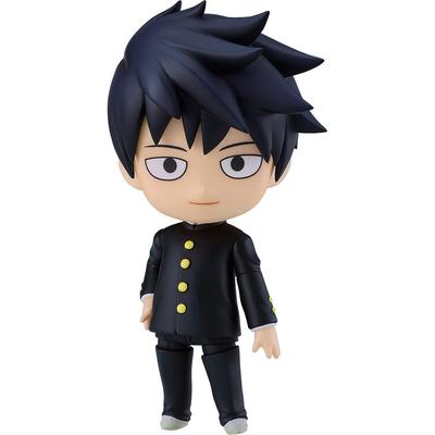 Nendoroid Mob Psycho 100 III – Ritsu Kageyama, nicht maßstabsgetreue, bemalte Actionfigur aus Kunststoff