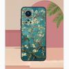 Famous Paintings Case For Honor Magic 5 6 7 8 Pro Honor 400 Lite 200 X9c X9b X9a X8b X8a X8c 50 70 90 Cover