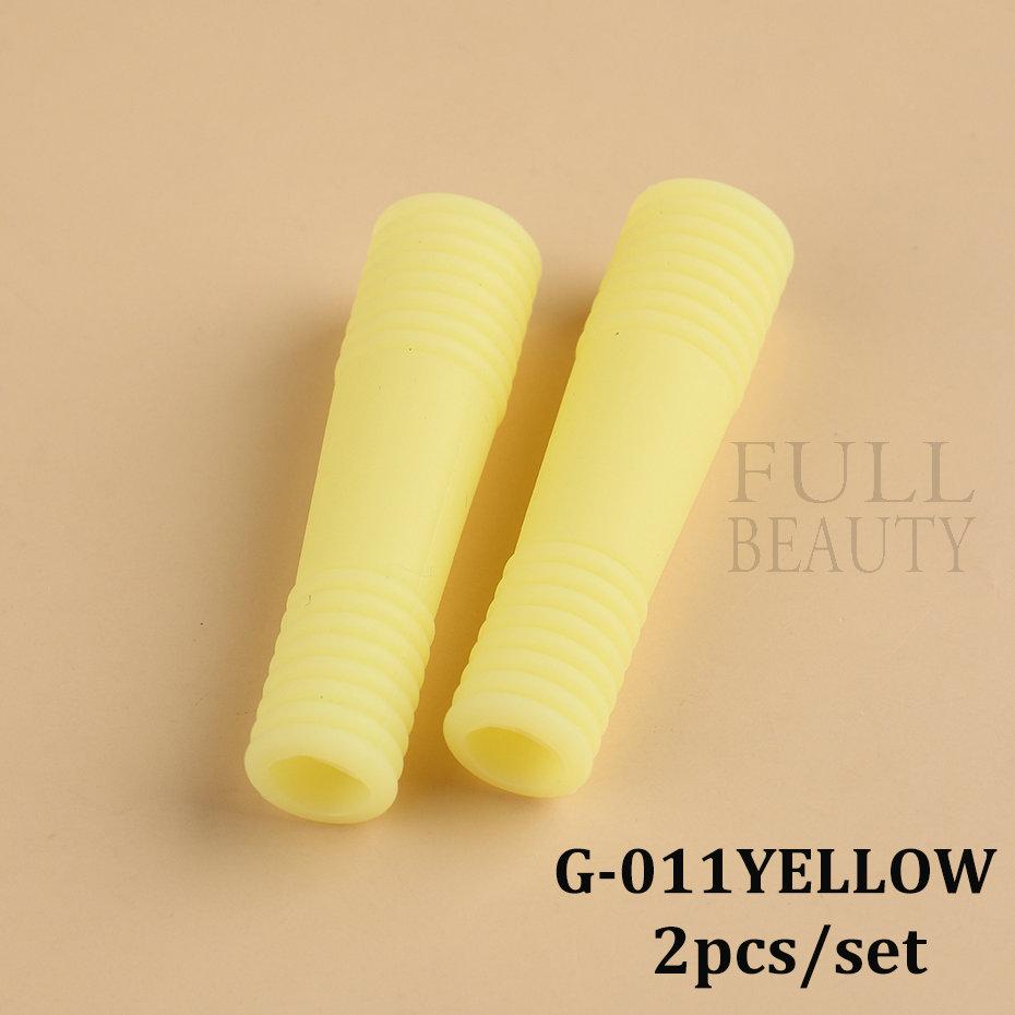 2/5PCS/Set Nipper Protective Cover for Nail Cuticle Scissor Anti-Fall Cover Dead Skin Tweezer Cap Manicure Pedicure Tool NFG-006