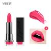 VIBELY Mattlippenstift Langanhaltend Wasserfest Transferfest Feuchtigkeitsspendend Nährender Lippenstift 29 Farbtöne