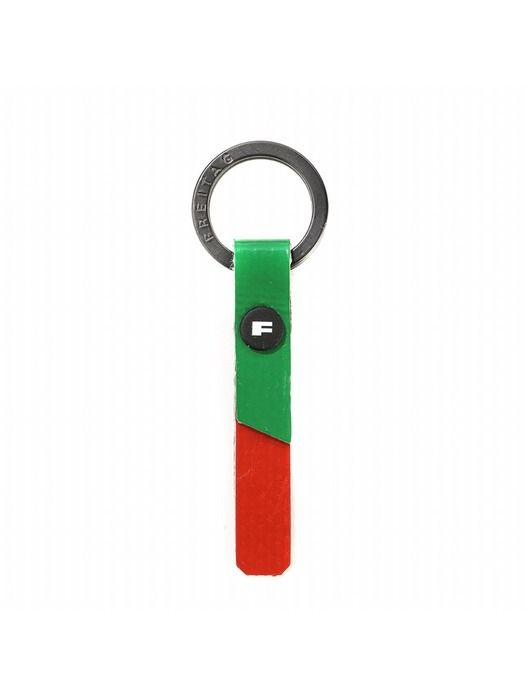 

FREITAG (F230 AL 0080) Unisex AL Keyring FREE