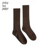 JNBY Girls' Mid-Calf Socks