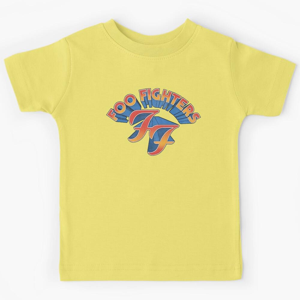 learn to fly Kids T-Shirt 100