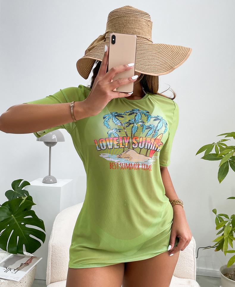 

3 шт./компл., сексуальный женский комплект бикини, однотонный бюстгальтер с лямкой на шее, трусы с низкой посадкой, прозрачные трусы на шнуровке XL