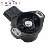 13420-58B00 Throttle Position Sensor For Suzuki Sidekick X-90 Geo Tracker 1.6 1992-1998 1342058B00 13420 58B00 Auto Spare Parts