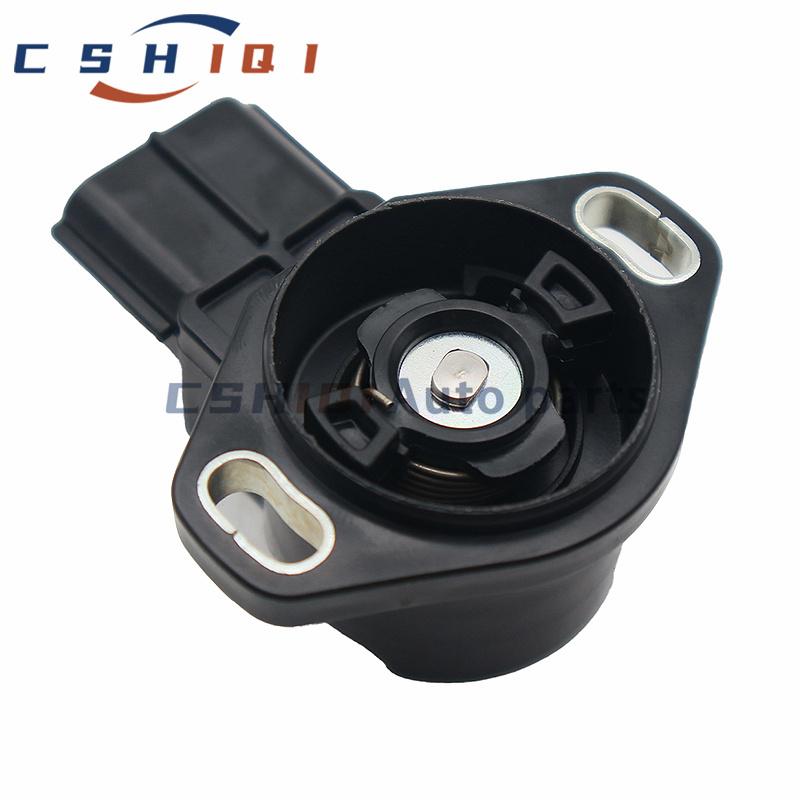 13420-58B00 Throttle Position Sensor For Suzuki Sidekick X-90 Geo Tracker 1.6 1992-1998 1342058B00 13420 58B00 Auto Spare Parts