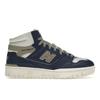 Aimé Leon Dore X 650R Navy Grey Unisex Sneakers Blue BB650RB1