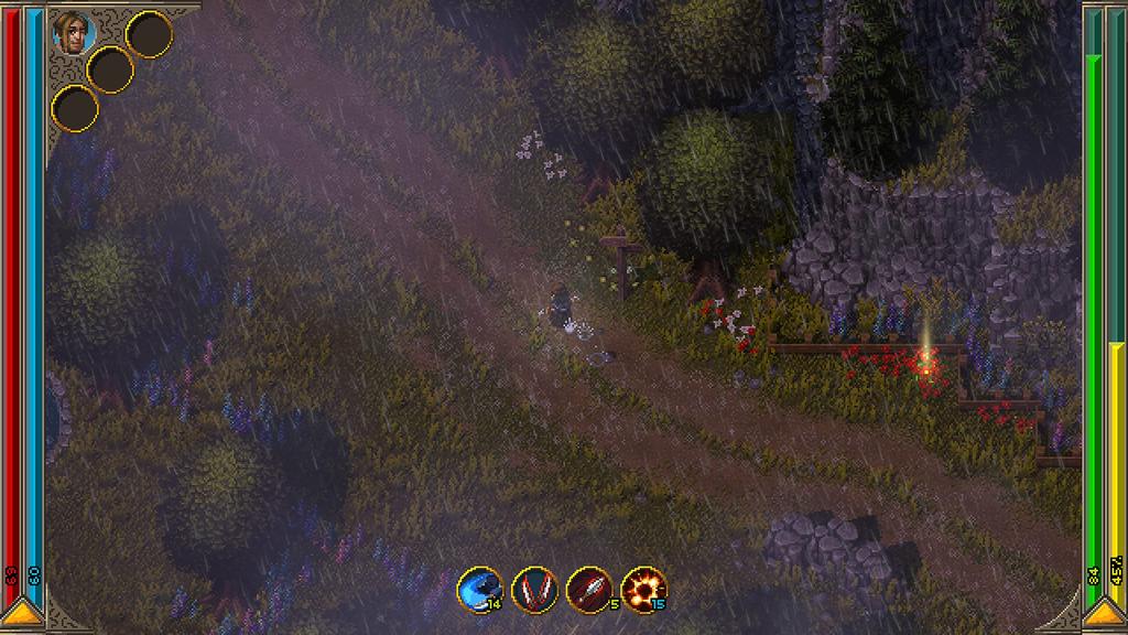 Hammerwatch The Chronicles Edition American Switch II (North Import) – [Used]