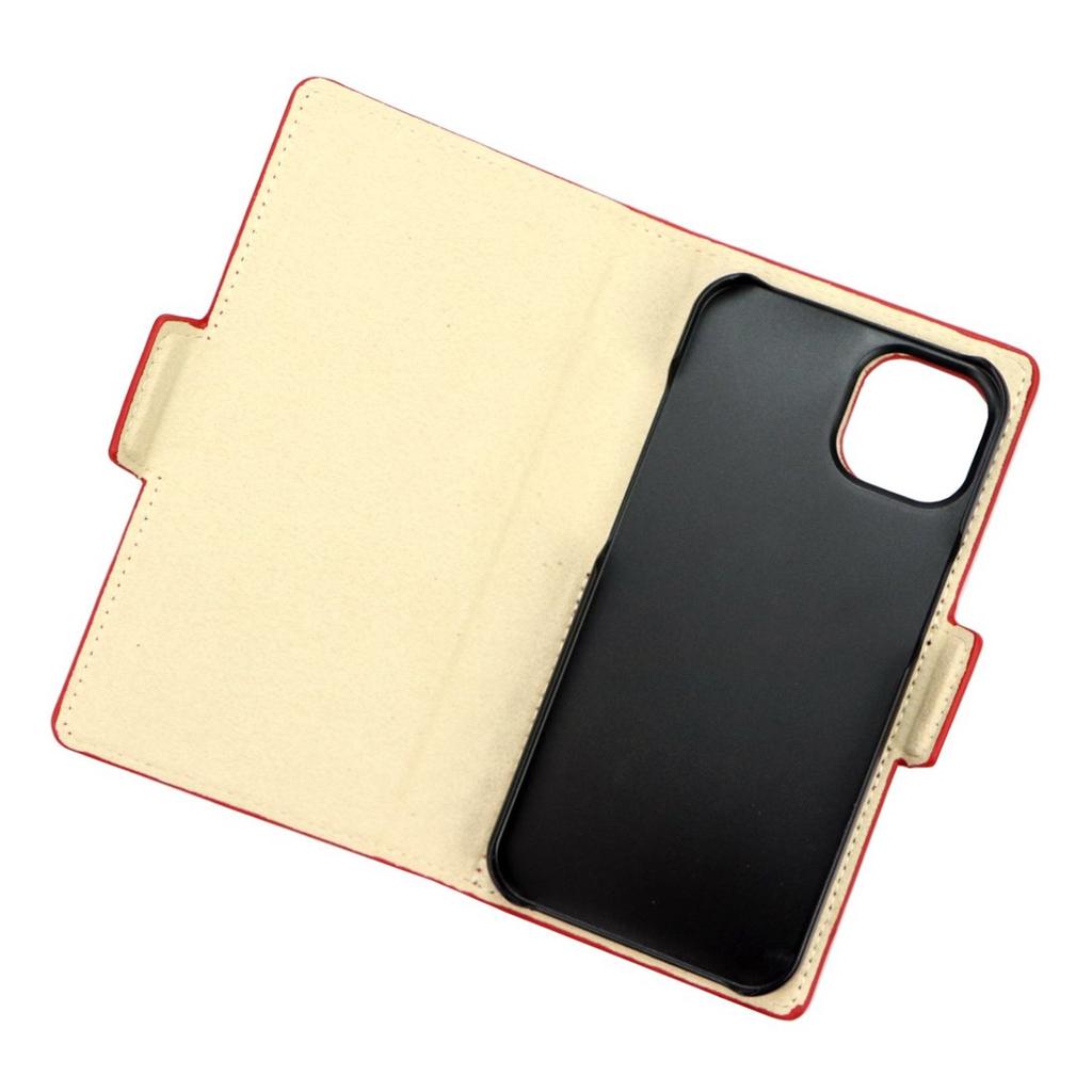 Custodia per telefono in pelle da donna MiaMore PHONE CASE L1781 (IPHONE 13)
