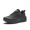 Anta C37+ Lingyue Shock Absorption Running Shoes Women Sneakers Basic-Black 922435538-5