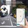 For Google Smart GPS Tracker Work With Android Google's Find Hub App Locator Keys Elderly Pet Finder for Samsung XIAOMI Phones
