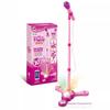 Cross-Border Microphone Karaoke & Guitar Toy Instrument Gift