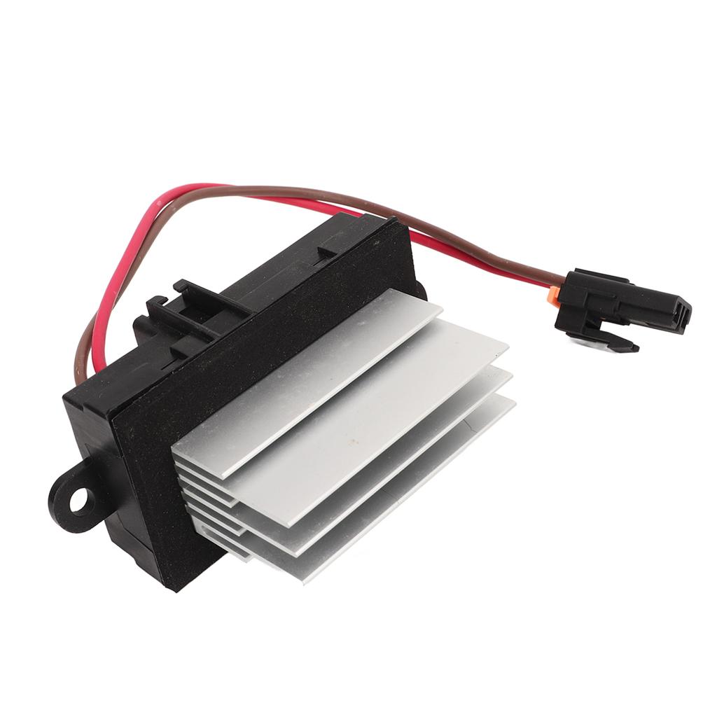 Heater Blower Motor Resistor High Performance 19331830 Replacement for Hummer H2 2004‑2007