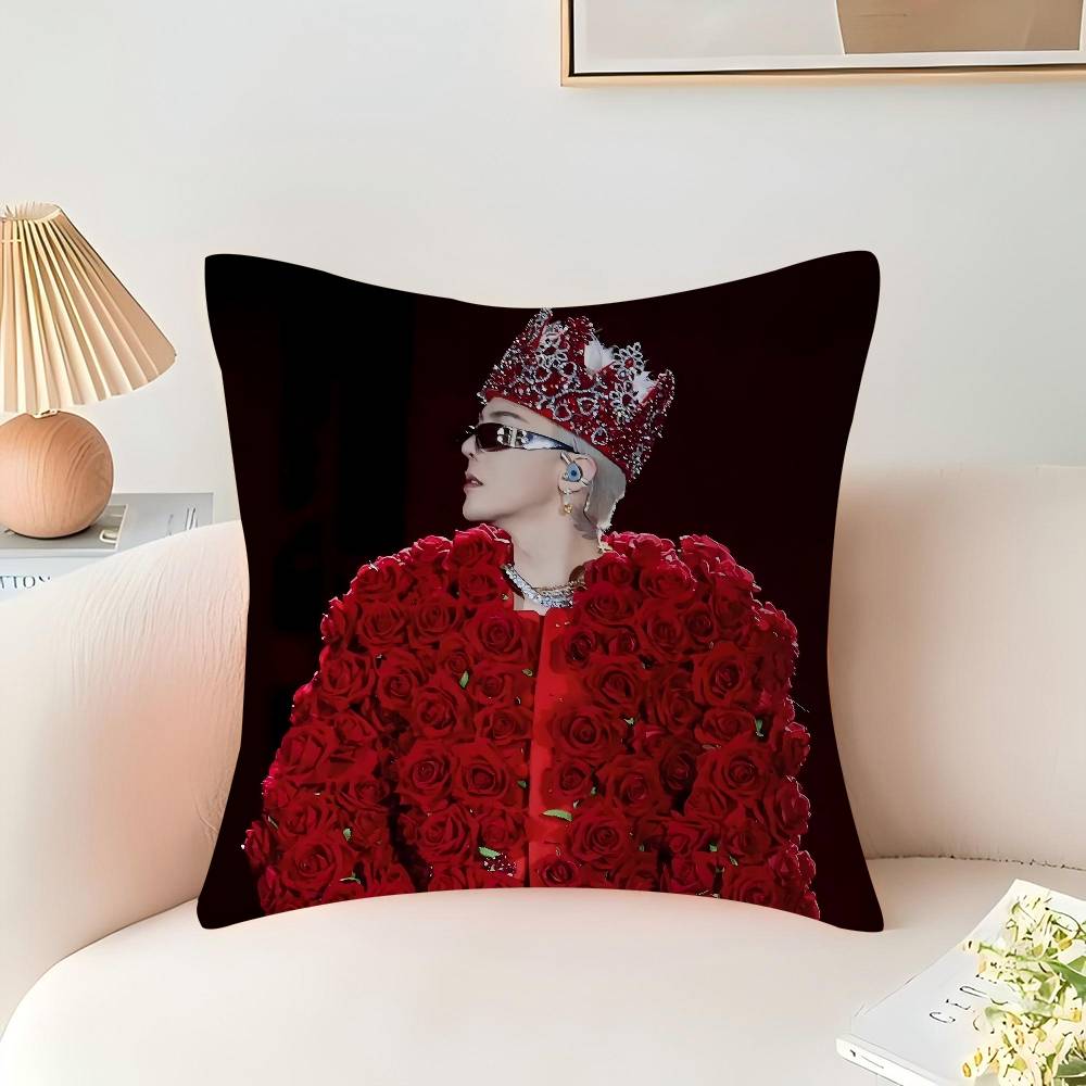 Koop G-G-Dragon Personalized picture text home decorative pillows Household Gifts 45x45cm