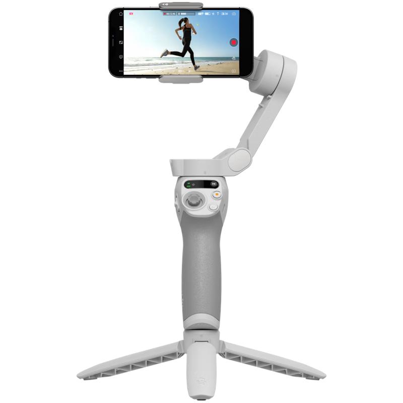 DJI Osmo Mobile SE Smartphone Gimbal Stabilizer (CN version)
