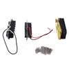 Guitar Pickup Set Humbucker Single Coil Pickups Electric Guitar Parts Musical Instrument Accessories