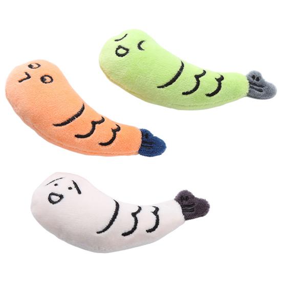 Katze Plüschtier Entzückendes Aussehen Superweich Bissfest Verschleißfest Nicht Ausbleichend Beruhigend