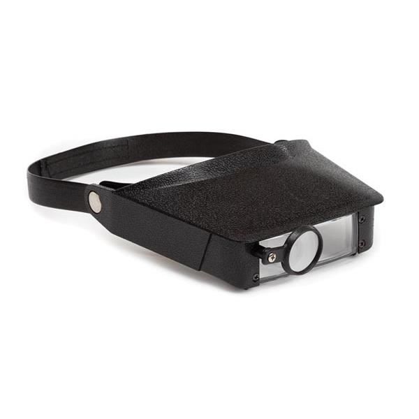LOUPE DE TÊTE 1.8x 2.3x