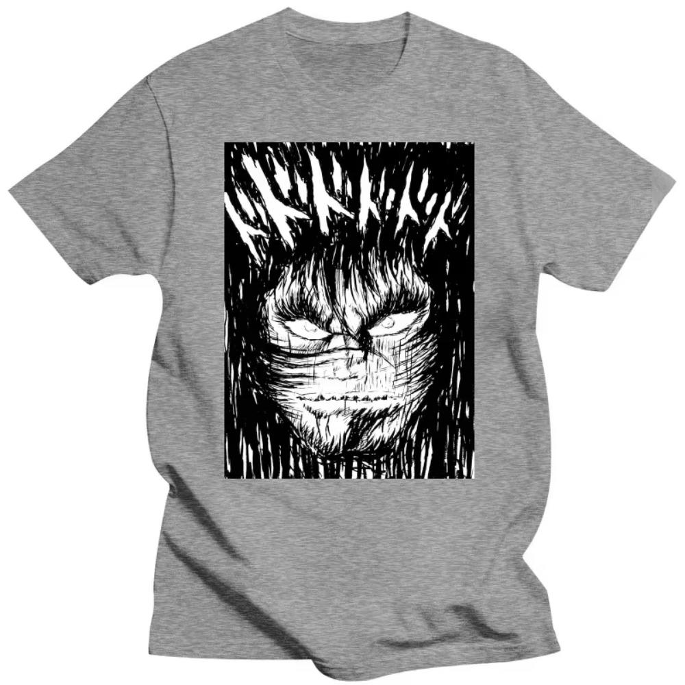 Men tshirt Violence Jack   Manga   T Shirt women T-Shirt tees top
