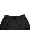 Li Ning Kung Fu Series Fashion Versatile Long Casual Skirt Women skirts ASKW046-3
