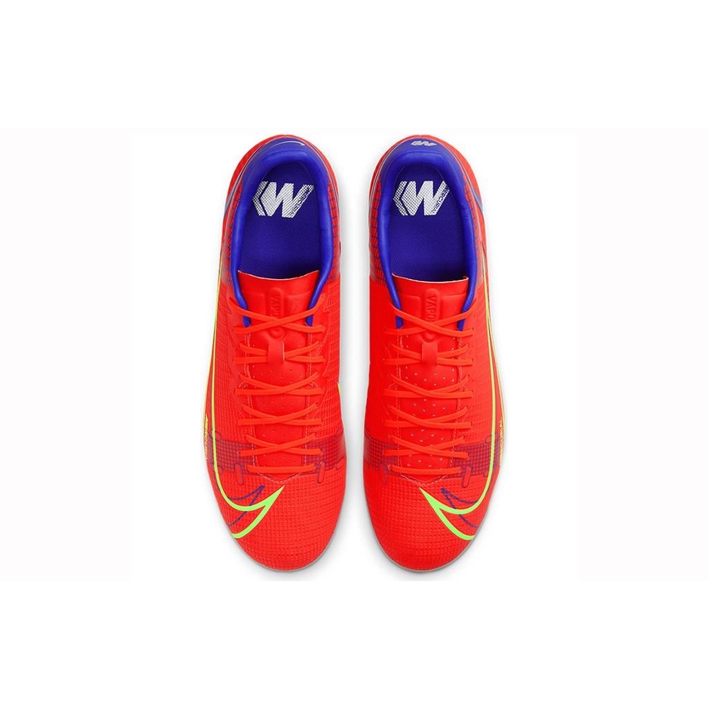 Nike Vapor 14 Academy AG Artificial Grass 'Red Green' Men's CV0967-600