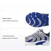 Climacool Ventania Matte Silver Silver Metallic Crystal White Unisex Sneakers ID4018