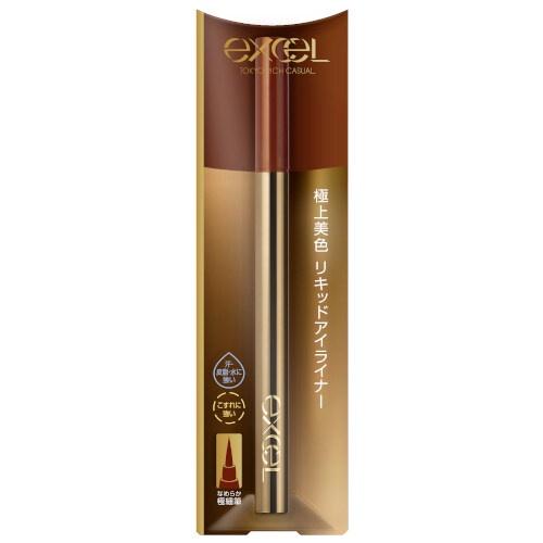 Excel Skinny Rich Liner  RL01  RL02  RL03  RL04