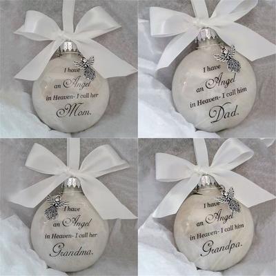 Artículos de fiesta – Decoraciones navideñas