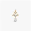 Vivienne Westwood 6202015n R102 Izmene Drop Earrings