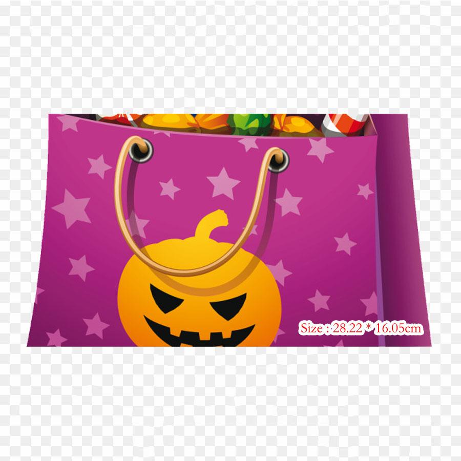 

Хэллоуин конфеты клип арт конфеты утюг на теплопередаче печать виниловые нашивки наклейки для одежды DIY аппликации моющиеся нашивки