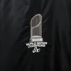 New Era Mlb La Dodgers World Series Champion Jacket Black 14742014