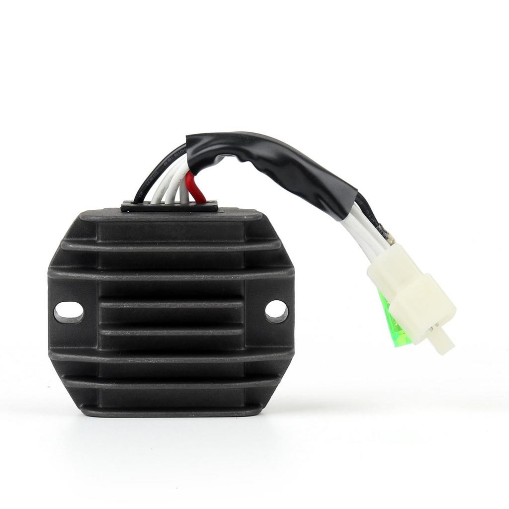 Gleichrichterregler für YAMAHA WARRIOR 350 YFM350X WOLVERINE 350 TIMBERWOLF