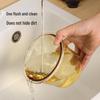 Mei Chu 700ml Borosilicate Glass Food Storage Bowl