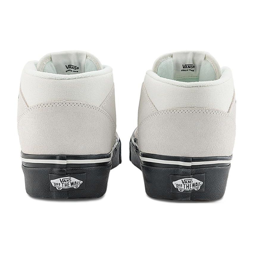 Vans Casual Versatile Easy Comfortable Low-Top Skate Shoes Unisex Sneakers White VN0A5KX6YB2